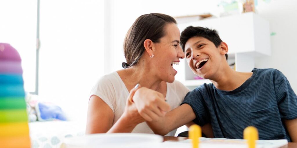 Pensión especial para madres